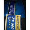 Image 2 : *NEW* SET OF 4 COMFORSER CF 600 205/60R16 TIRES **$6.50/TIRE ECO-LEVY WILL BE CHARGED**