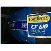 Image 2 : *NEW* SET OF 4 COMFORSER CF 600 205/60R16 TIRES **$6.50/TIRE ECO-LEVY WILL BE CHARGED**