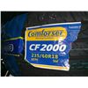 Image 2 : *NEW* SET OF 4 COMFORSER CF 2000 235/60R18 107H TIRES **$6.50/TIRE ECO-LEVY WILL BE CHARGED**