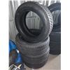 Image 1 : *NEW* SET OF 4 AUPLUS WINTERSPORT 235/55R18 104T TIRES **$6.50/TIRE ECO-LEVY WILL BE CHARGED**