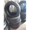 Image 1 : *NEW* SET OF 4 AUPLUS WINTERSPORT 235/55R18 104T TIRES **$6.50/TIRE ECO-LEVY WILL BE CHARGED**