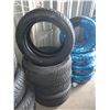 Image 1 : *NEW* SET OF 4 AUPLUS WINTERSPORT 235/55R18 104T TIRES **$6.50/TIRE ECO-LEVY WILL BE CHARGED**