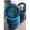 Image 1 : *NEW* SET OF 4 COMFORSER CF 2000 215/70R16 100H TIRES **$6.50/TIRE ECO-LEVY WILL BE CHARGED**