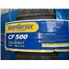 Image 2 : *NEW* SET OF 4 COMFORSER CF 500 235/55R17 103W TIRES **$6.50/TIRE ECO-LEVY WILL BE CHARGED**