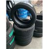 Image 1 : *NEW* SET OF 4 AUPLUS PLUSPOP 215/40ZR17 87W XL TIRES **$6.50/TIRE ECO-LEVY WILL BE CHARGED**