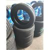 Image 1 : *NEW* SET OF 4 AUPLUS PLUSPOP 225/55ZR17 101W TIRES **$6.50/TIRE ECO-LEVY WILL BE CHARGED**