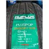 Image 2 : *NEW* SET OF 4 AUPLUS PLUSPOP 225/55ZR17 101W TIRES **$6.50/TIRE ECO-LEVY WILL BE CHARGED**