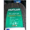 Image 2 : *NEW* SET OF 4 AUPLUS PLUSPOP 225/55ZR17 101W TIRES **$6.50/TIRE ECO-LEVY WILL BE CHARGED**