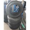 Image 1 : *NEW* SET OF 4 AUPLUS WINTERSPORT 235/55R18 104T TIRES **$6.50/TIRE ECO-LEVY WILL BE CHARGED**