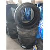 Image 1 : *NEW* SET OF 4 AUPLUS PLUSPOP 245/40ZR19 94W XL TIRES **$6.50/TIRE ECO-LEVY WILL BE CHARGED**