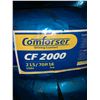 Image 2 : *NEW* SET OF 4 COMFORSER CF 2000 215/70R16 100H TIRES **$6.50/TIRE ECO-LEVY WILL BE CHARGED**