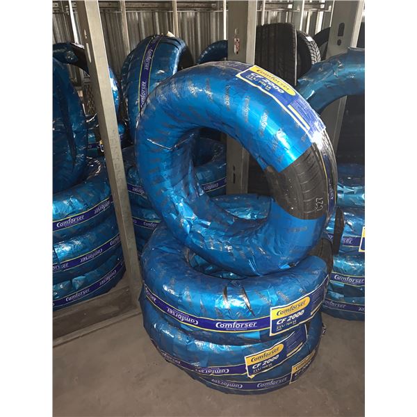 *NEW* SET OF 4 COMFORSER CF 2000 215/70R16 100H TIRES **$6.50/TIRE ECO-LEVY WILL BE CHARGED**