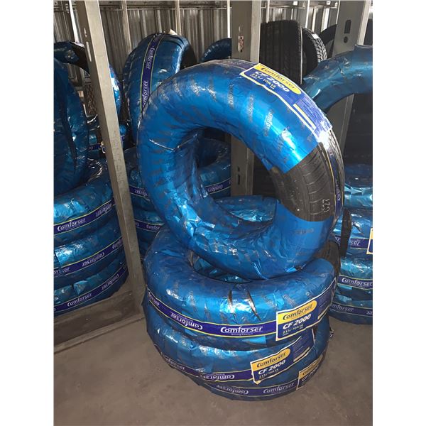 *NEW* SET OF 4 COMFORSER CF 2000 215/70R16 100H TIRES **$6.50/TIRE ECO-LEVY WILL BE CHARGED**