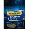 Image 2 : *NEW* SET OF 4 COMFORSER CF 2000 215/70R16 100H TIRES **$6.50/TIRE ECO-LEVY WILL BE CHARGED**