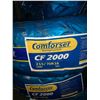 Image 2 : *NEW* SET OF 4 COMFORSER CF 2000 215/70R16 100H TIRES **$6.50/TIRE ECO-LEVY WILL BE CHARGED**