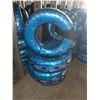 Image 1 : *NEW* SET OF 4 COMFORSER CF 2000 215/70R16 100H TIRES **$6.50/TIRE ECO-LEVY WILL BE CHARGED**