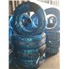 Image 1 : *NEW* SET OF 4 COMFORSER CF 2000 245/65R17 107H TIRES **$6.50/TIRE ECO-LEVY WILL BE CHARGED**