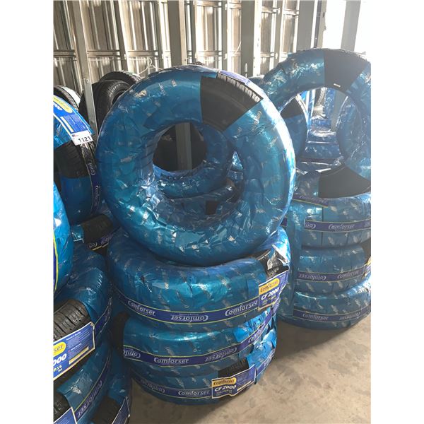 *NEW* SET OF 4 COMFORSER CF 2000 235/70R16 106H TIRES **$6.50/TIRE ECO-LEVY WILL BE CHARGED**