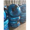 Image 1 : *NEW* SET OF 4 COMFORSER CF 2000 235/70R16 106H TIRES **$6.50/TIRE ECO-LEVY WILL BE CHARGED**