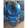 Image 1 : *NEW* SET OF 4 COMFORSER CF 500 235/55R17 103W TIRES **$6.50/TIRE ECO-LEVY WILL BE CHARGED**