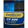 Image 2 : *NEW* SET OF 4 COMFORSER CF 500 235/55R17 103W TIRES **$6.50/TIRE ECO-LEVY WILL BE CHARGED**