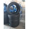 Image 1 : *NEW* SET OF 4 AUPLUS WINTERSPORT 255/50R19 107T XL TIRES **$6.50/TIRE ECO-LEVY WILL BE CHARGED**