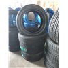 Image 1 : *NEW* SET OF 4 AUPLUS WINTERSPORT 255/50R19 107T XL TIRES **$6.50/TIRE ECO-LEVY WILL BE CHARGED**