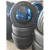 Image 1 : *NEW* SET OF 4 AUPLUS PLUSPOP 225/50ZR17 98W XL TIRES **$6.50/TIRE ECO-LEVY WILL BE CHARGED**