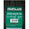 Image 2 : *NEW* SET OF 4 AUPLUS PLUSPOP 235/40ZR18 95W TIRES **$6.50/TIRE ECO-LEVY WILL BE CHARGED**