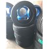 Image 1 : *NEW* SET OF 4 AUPLUS WINTERSPORT 255/45R20 105T XL TIRES **$6.50/TIRE ECO-LEVY WILL BE CHARGED**