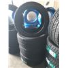 Image 1 : *NEW* SET OF 4 AUPLUS WINTERSPORT 255/45R20 105T XL TIRES **$6.50/TIRE ECO-LEVY WILL BE CHARGED**