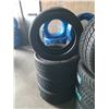 Image 1 : *NEW* SET OF 4 AUPLUS WINTERSPORT 255/45R20 105T XL TIRES **$6.50/TIRE ECO-LEVY WILL BE CHARGED**