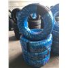 Image 1 : *NEW* SET OF 4 COMFORSER CF 2000 245/65R17 107H TIRES **$6.50/TIRE ECO-LEVY WILL BE CHARGED**