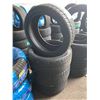 Image 1 : *NEW* SET OF 4 AUPLUS PLUSPOP 215/40ZR17 87W XL TIRES **$6.50/TIRE ECO-LEVY WILL BE CHARGED**