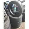 Image 1 : *NEW* SET OF 4 AUPLUS PLUSPOP 215/45ZR17 91W XL TIRES **$6.50/TIRE ECO-LEVY WILL BE CHARGED**