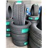 Image 1 : *NEW* SET OF 4 AUPLUS PLUSPOP 215/45ZR17 91W XL TIRES **$6.50/TIRE ECO-LEVY WILL BE CHARGED**