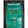 Image 2 : *NEW* SET OF 4 AUPLUS PLUSPOP 225/55ZR17 101W TIRES **$6.50/TIRE ECO-LEVY WILL BE CHARGED**