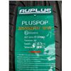 Image 2 : *NEW* SET OF 4 AUPLUS PLUSPOP 225/55ZR17 101W TIRES **$6.50/TIRE ECO-LEVY WILL BE CHARGED**