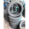 Image 1 : *NEW* SET OF 4 AUPLUS PLUSPOP 215/40ZR17 87W XL TIRES **$6.50/TIRE ECO-LEVY WILL BE CHARGED**