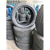 Image 1 : *NEW* SET OF 4 AUPLUS PLUSPOP 215/40ZR17 87W XL TIRES **$6.50/TIRE ECO-LEVY WILL BE CHARGED**