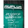 Image 2 : *NEW* SET OF 4 AUPLUS PLUSPOP 225/55ZR16 95W TIRES **$6.50/TIRE ECO-LEVY WILL BE CHARGED**