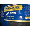 Image 2 : *NEW* SET OF 4 COMFORSER CF 500 235/55R17 103W TIRES **$6.50/TIRE ECO-LEVY WILL BE CHARGED**