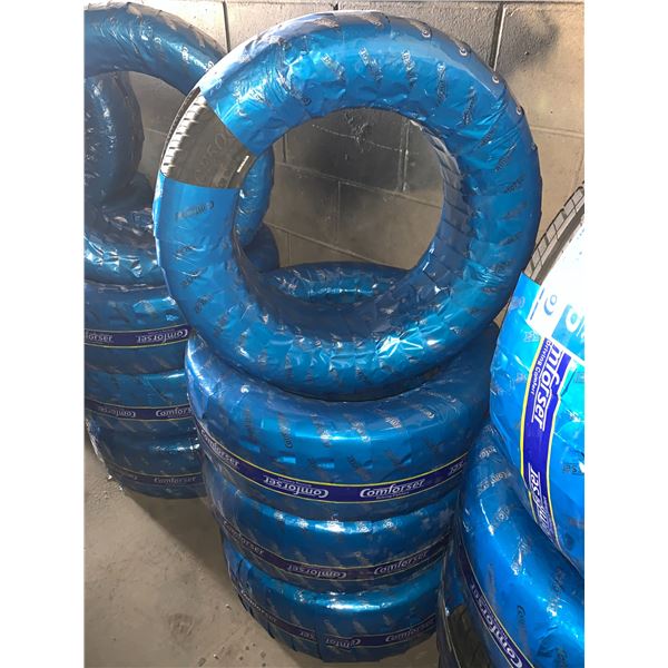 *NEW* SET OF 4 COMFORSER CF 500 235/55R17 103W TIRES **$6.50/TIRE ECO-LEVY WILL BE CHARGED**