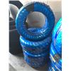 Image 1 : *NEW* SET OF 4 COMFORSER CF 500 235/55R17 103W TIRES **$6.50/TIRE ECO-LEVY WILL BE CHARGED**