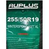 Image 2 : *NEW* SET OF 4 AUPLUS WINTERSPORT 255/50R19 107T XL TIRES **$6.50/TIRE ECO-LEVY WILL BE CHARGED**