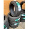 Image 1 : *NEW* SET OF 4 AUPLUS PLUSPOP 215/40ZR17 87W XL TIRES **$6.50/TIRE ECO-LEVY WILL BE CHARGED**