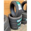 Image 1 : *NEW* SET OF 4 AUPLUS PLUSPOP 215/40ZR17 87W XL TIRES **$6.50/TIRE ECO-LEVY WILL BE CHARGED**