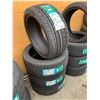 Image 1 : *NEW* SET OF 4 AUPLUS PLUSPOP 215/40ZR17 87W XL TIRES **$6.50/TIRE ECO-LEVY WILL BE CHARGED**