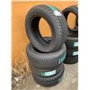 Image 1 : *NEW* SET OF 4 AUPLUS PLUSPOP 225/55ZR16 95W TIRES **$6.50/TIRE ECO-LEVY WILL BE CHARGED**