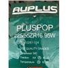 Image 2 : *NEW* SET OF 4 AUPLUS PLUSPOP 225/55ZR16 95W TIRES **$6.50/TIRE ECO-LEVY WILL BE CHARGED**